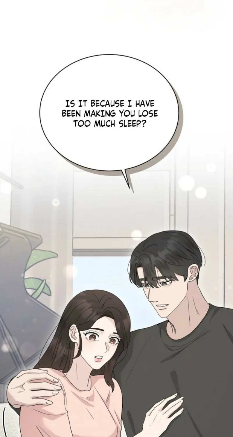 Read Ruthless Temptation chapter 26 image 55 on Lezhin