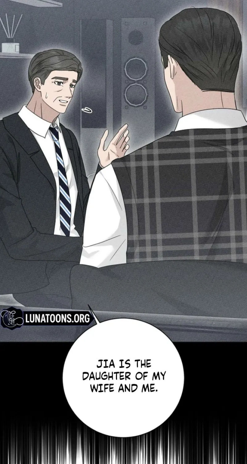 Read Ruthless Temptation chapter 26 image 94 on Lezhin