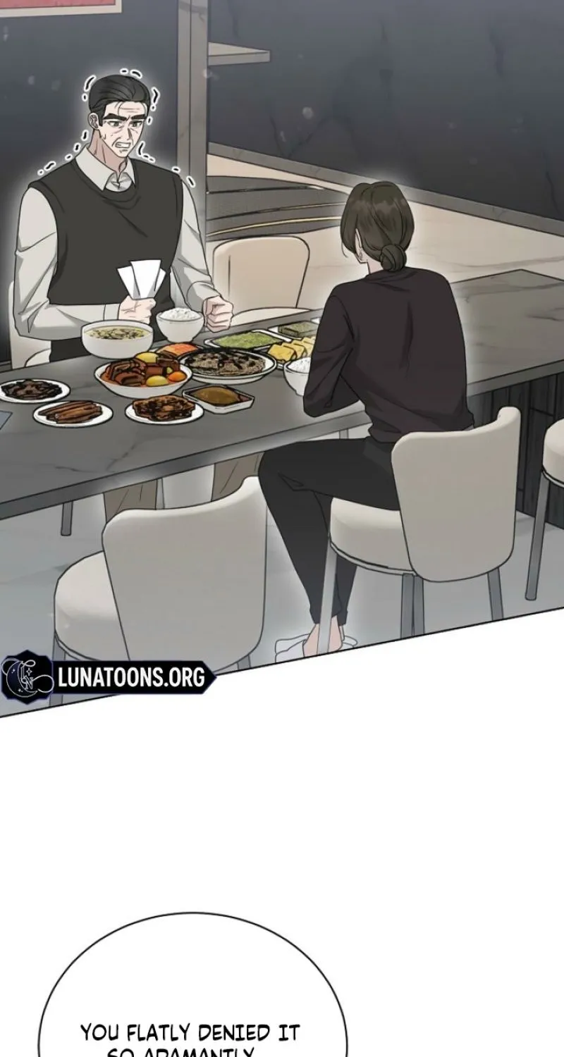 Read Ruthless Temptation chapter 27 image 1 on Lezhin