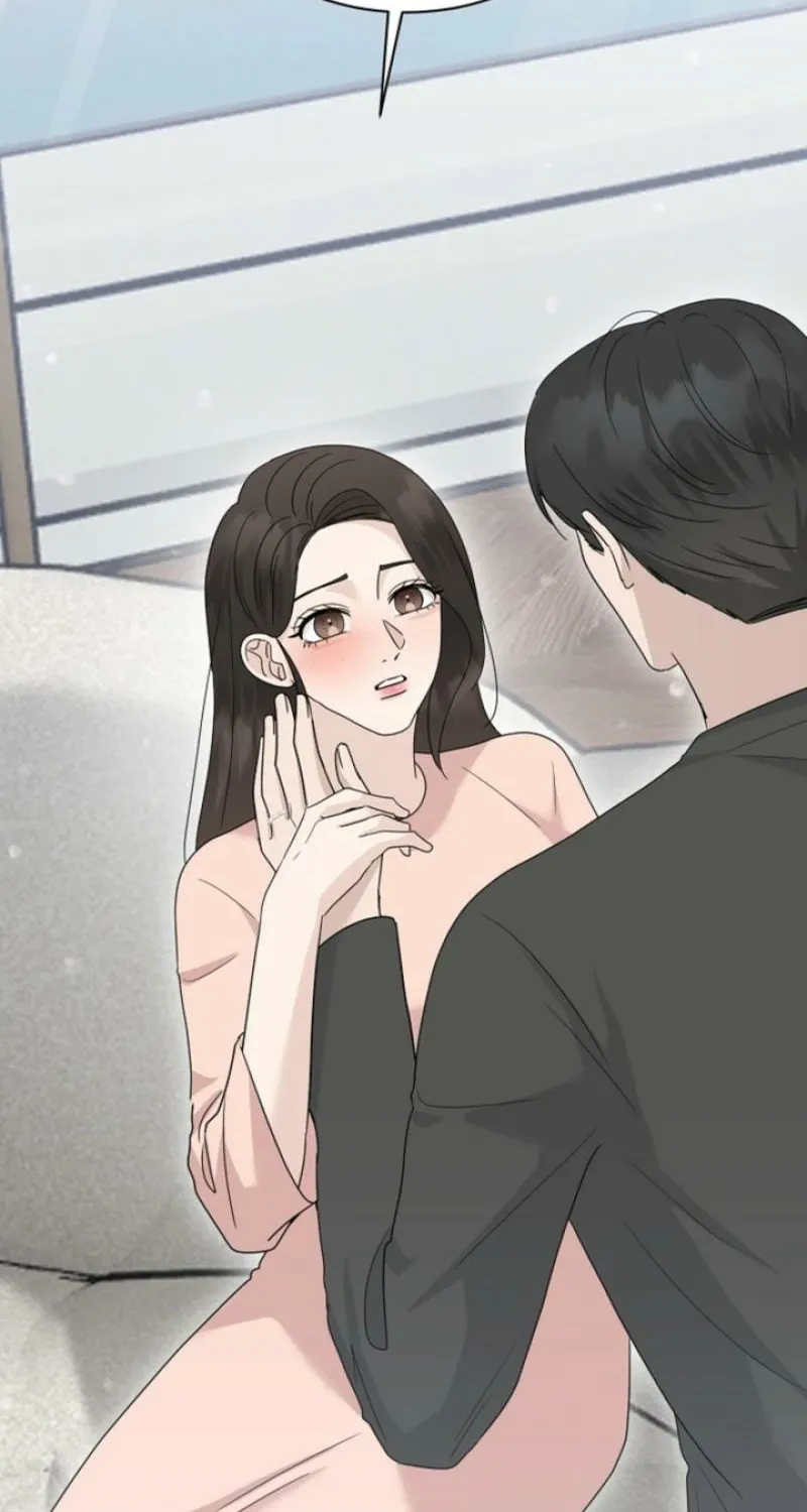 Read Ruthless Temptation chapter 27 image 13 on Lezhin