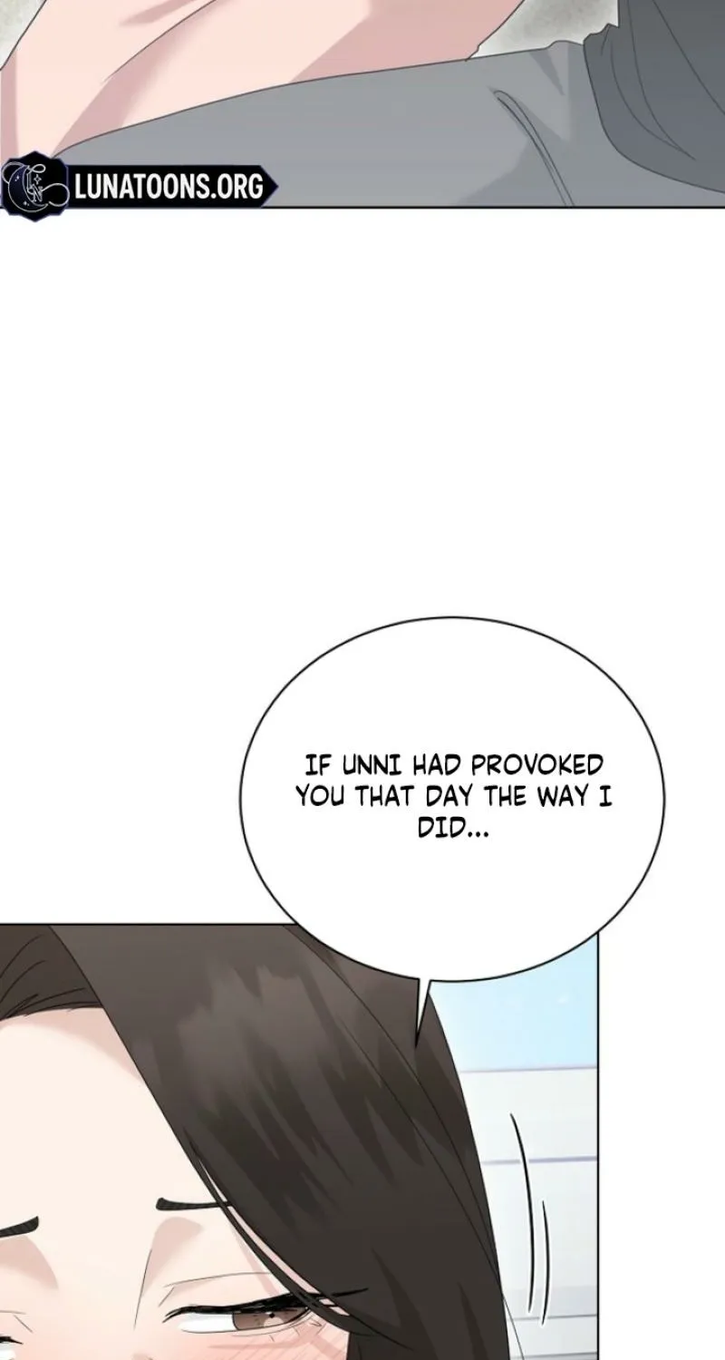Read Ruthless Temptation chapter 27 image 14 on Lezhin