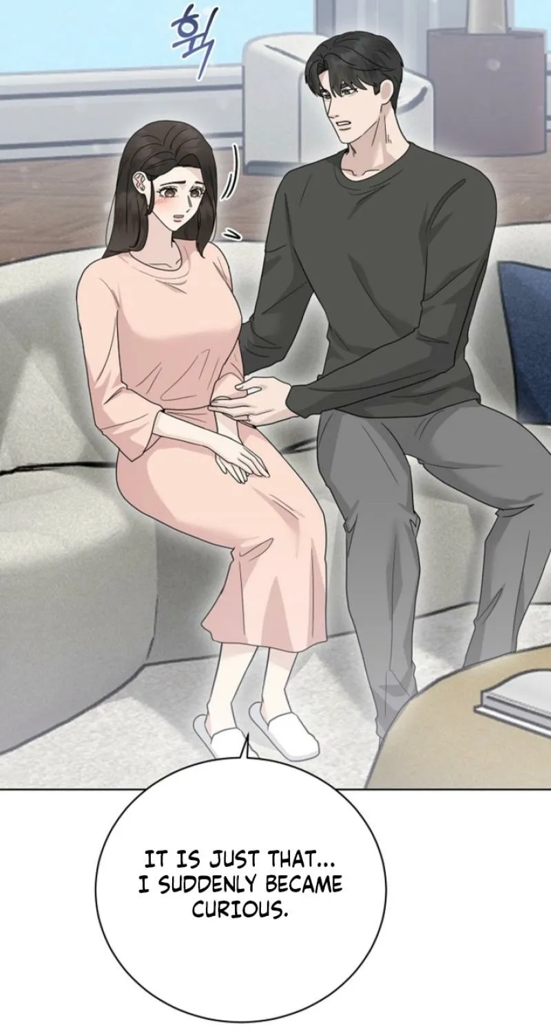 Read Ruthless Temptation chapter 27 image 24 on Lezhin