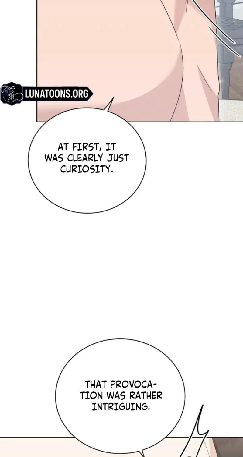 Read Ruthless Temptation chapter 27 image 28 on Lezhin