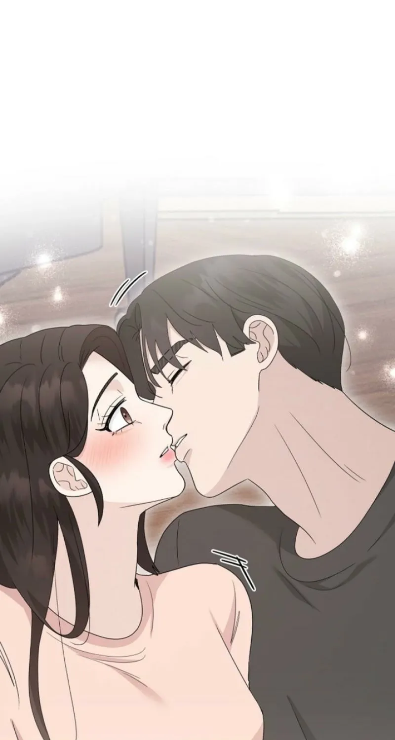 Read Ruthless Temptation chapter 27 image 30 on Lezhin