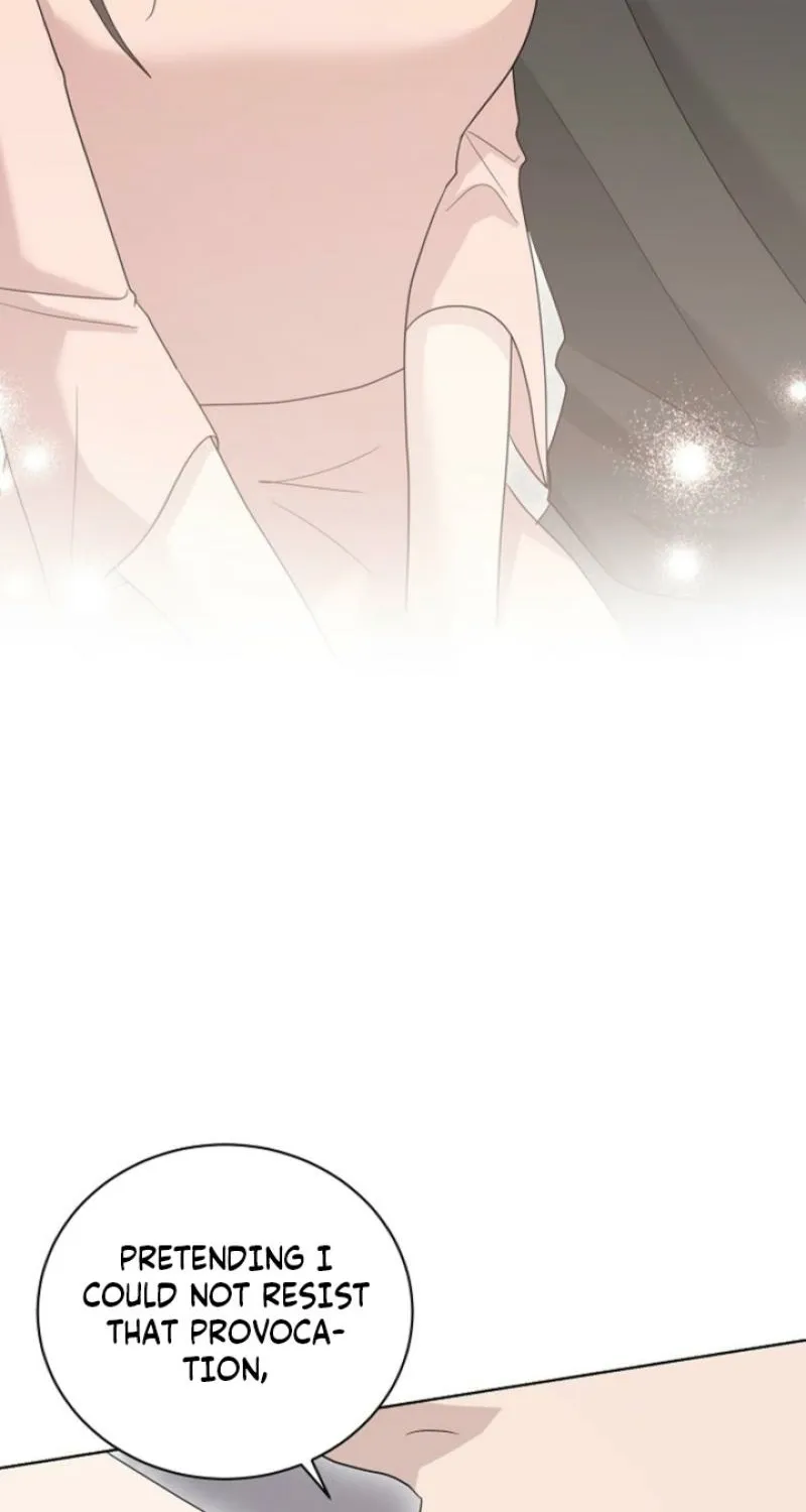 Read Ruthless Temptation chapter 27 image 31 on Lezhin
