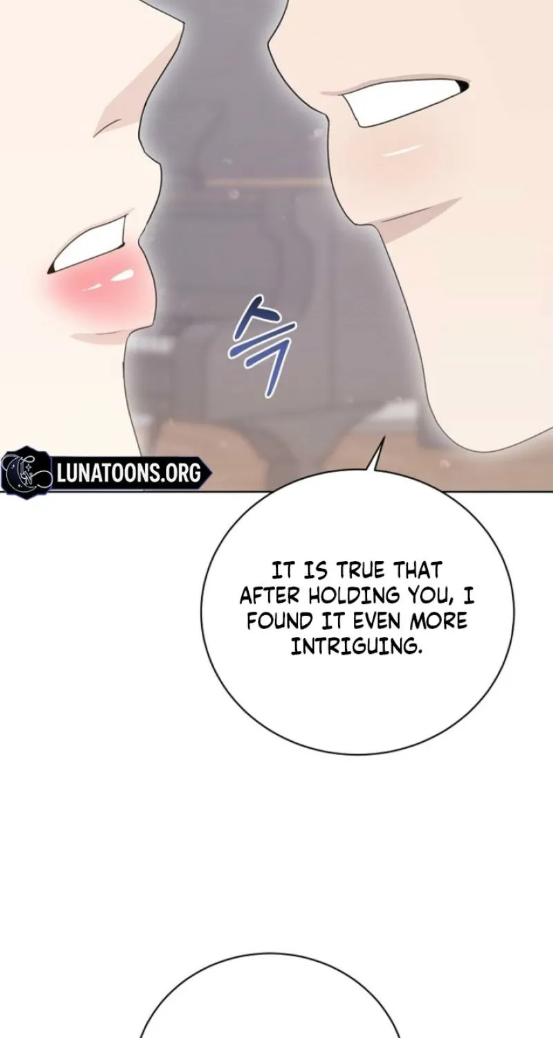 Read Ruthless Temptation chapter 27 image 32 on Lezhin