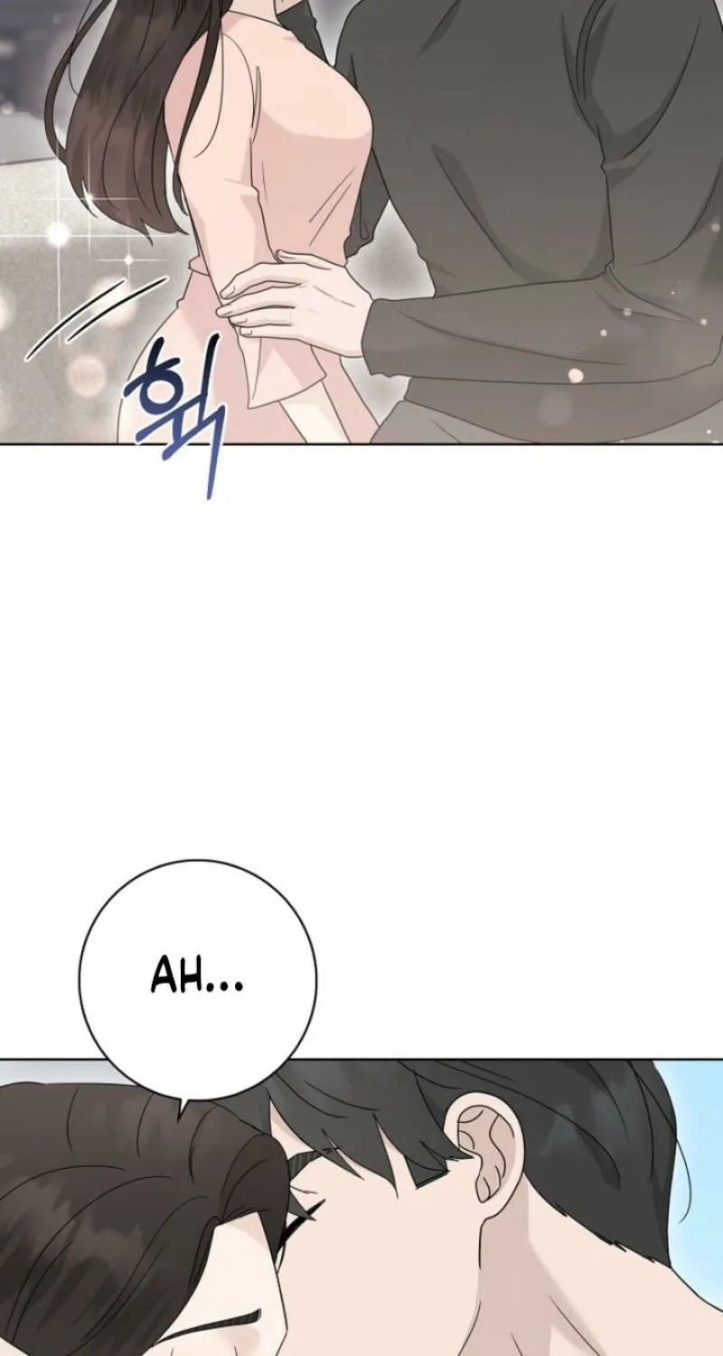 Read Ruthless Temptation chapter 27 image 34 on Lezhin