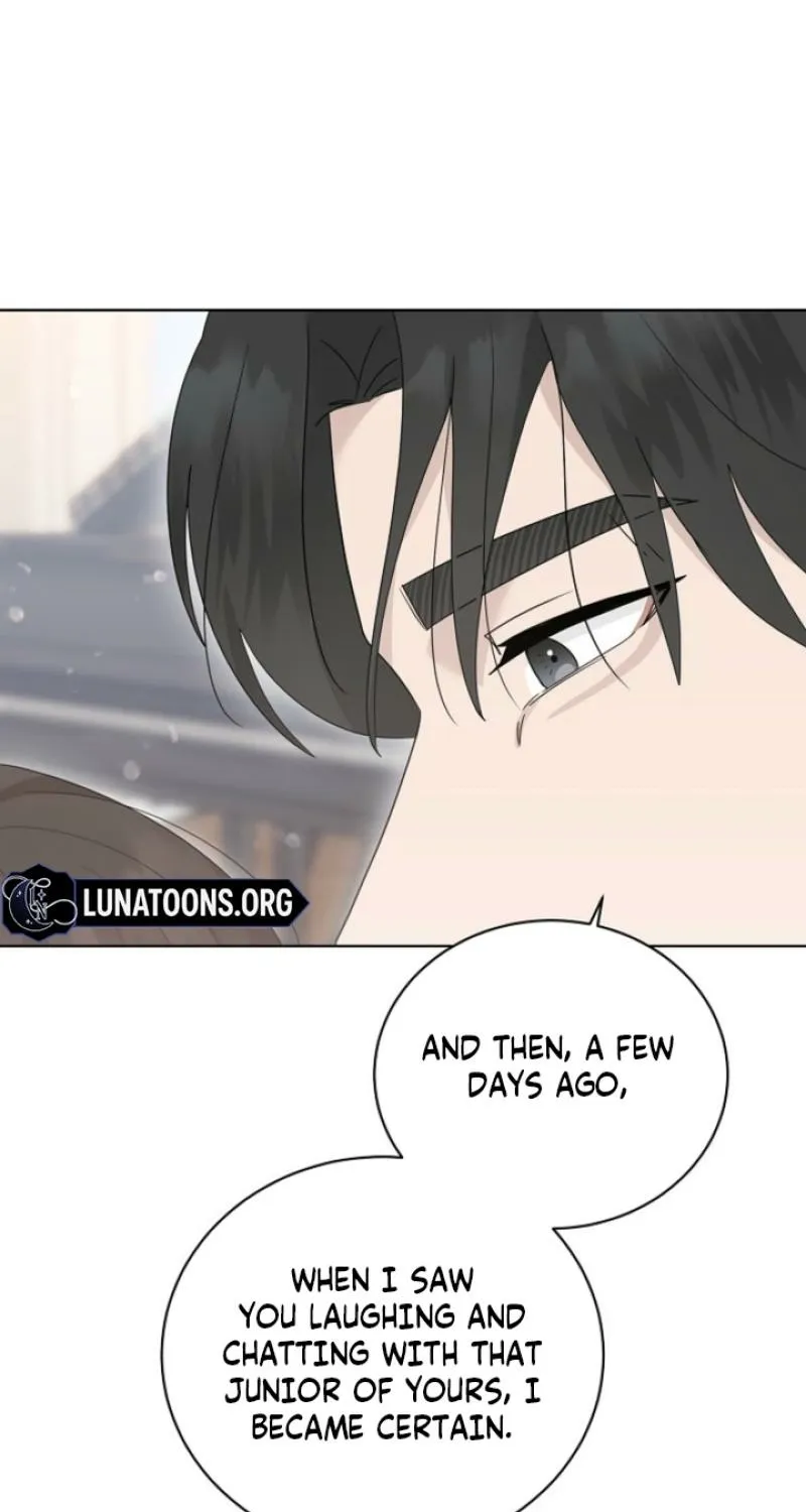 Read Ruthless Temptation chapter 27 image 36 on Lezhin