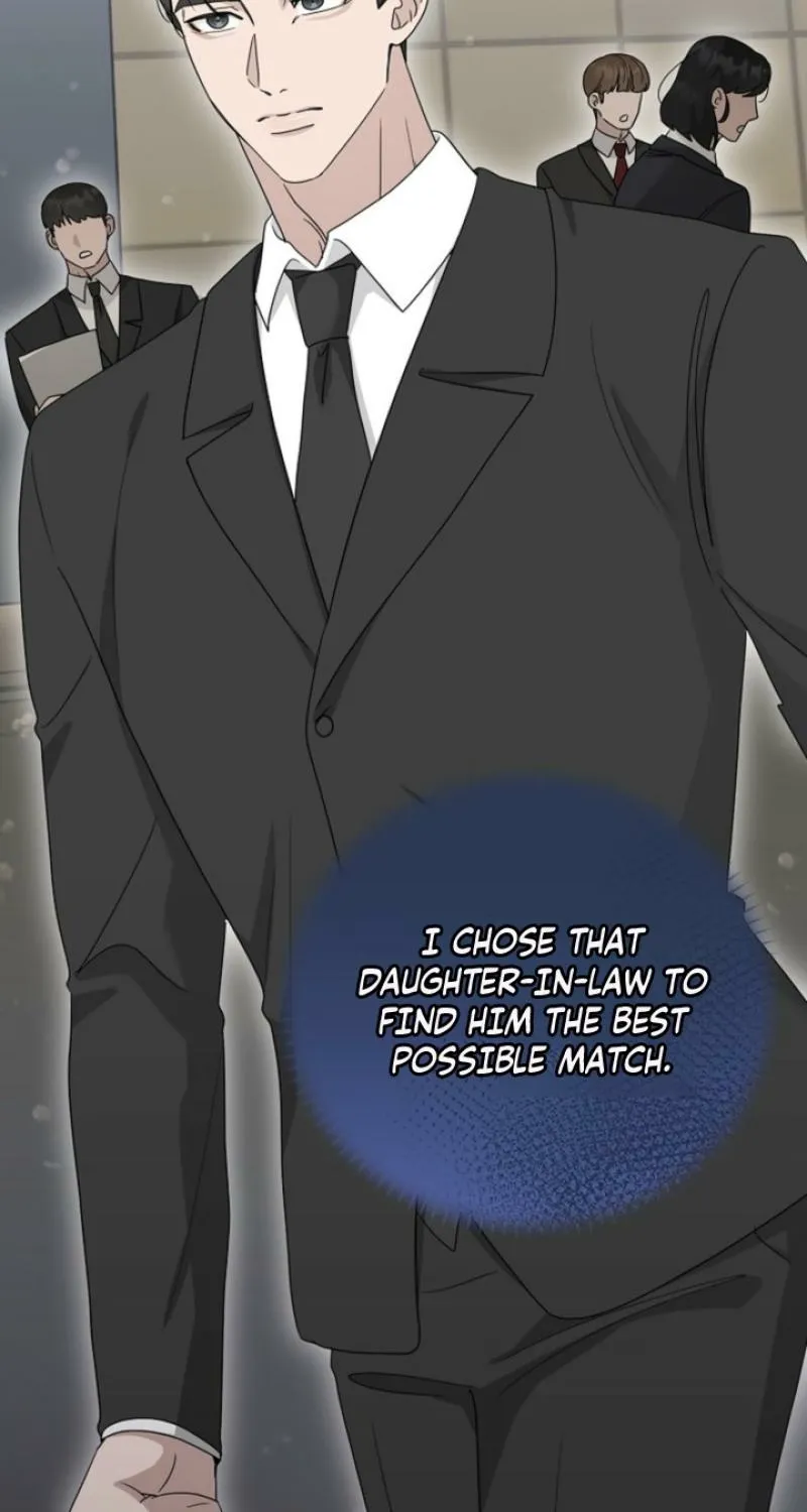 Read Ruthless Temptation chapter 27 image 4 on Lezhin