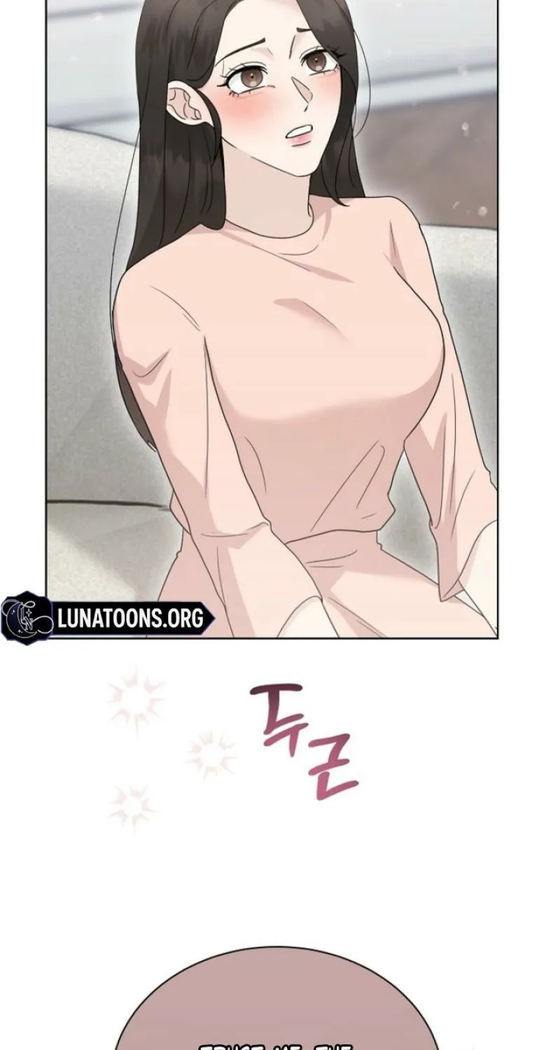 Read Ruthless Temptation chapter 27 image 40 on Lezhin