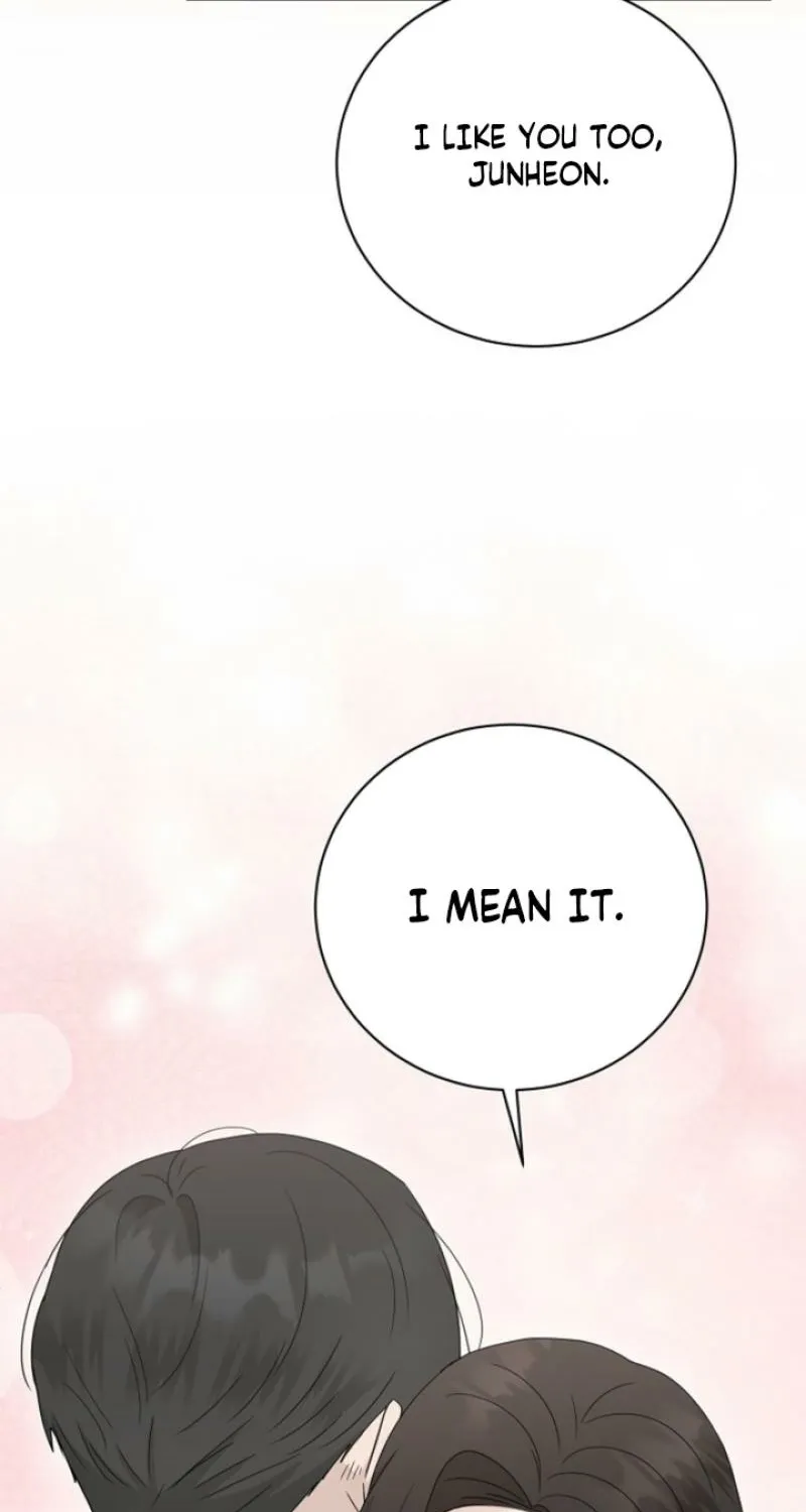 Read Ruthless Temptation chapter 27 image 45 on Lezhin