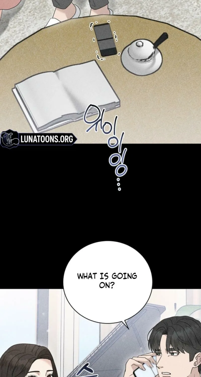 Read Ruthless Temptation chapter 27 image 57 on Lezhin