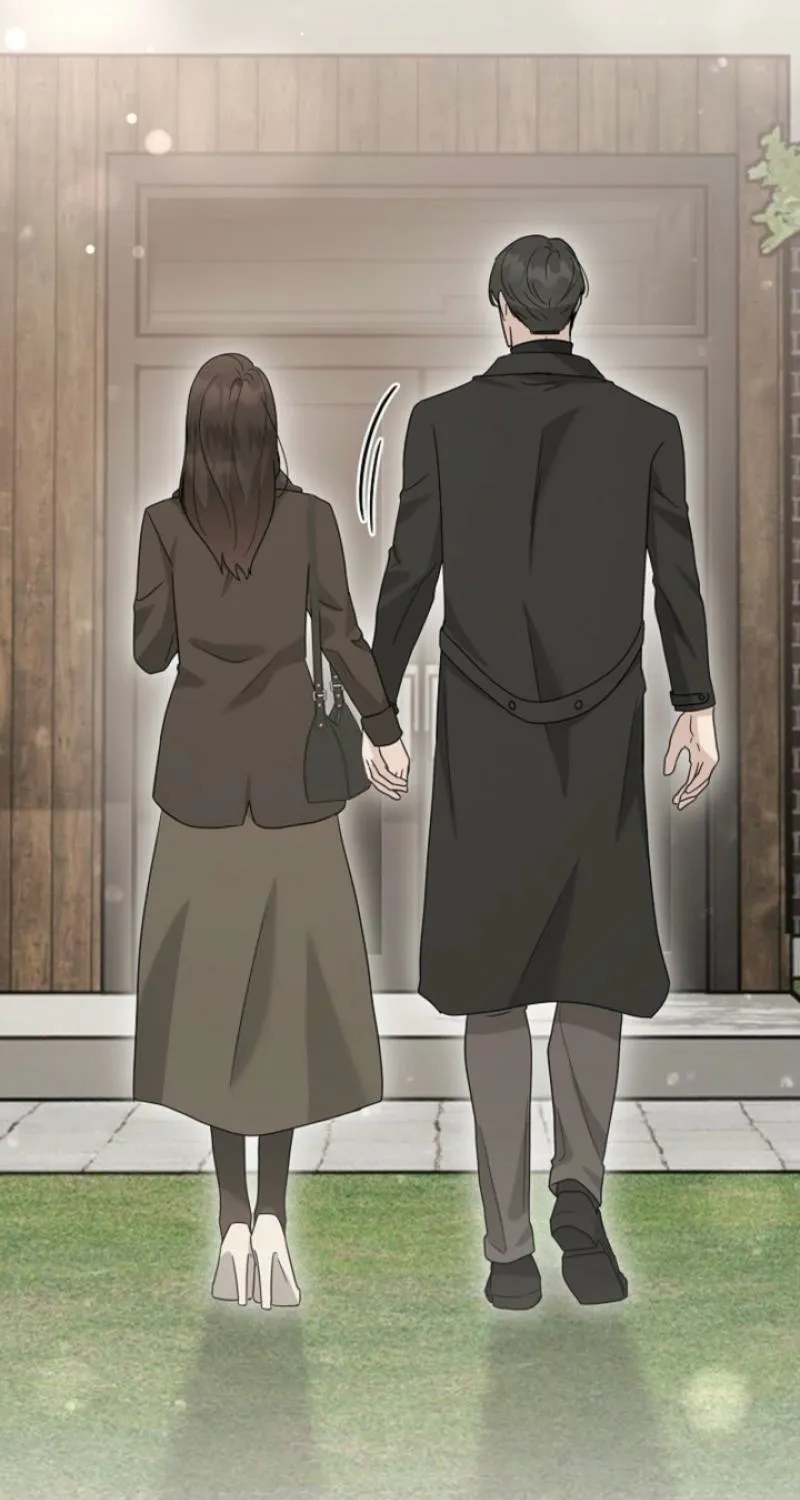Read Ruthless Temptation chapter 27 image 64 on Lezhin