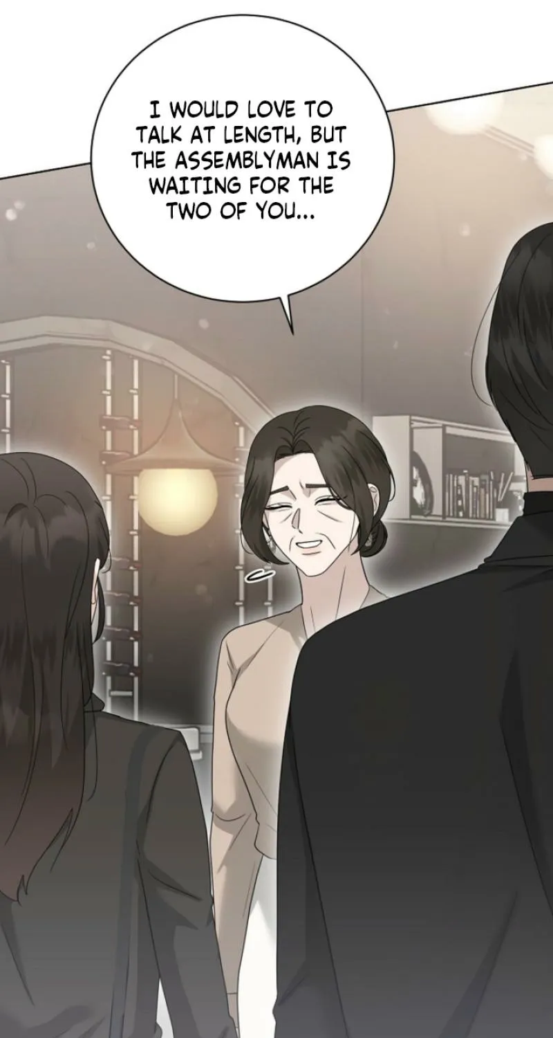 Read Ruthless Temptation chapter 27 image 76 on Lezhin