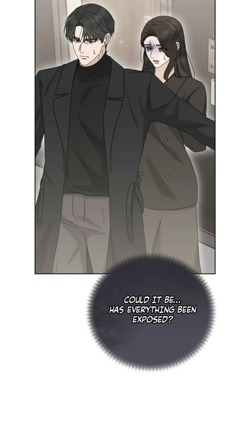 Read Ruthless Temptation chapter 27 image 92 on Lezhin