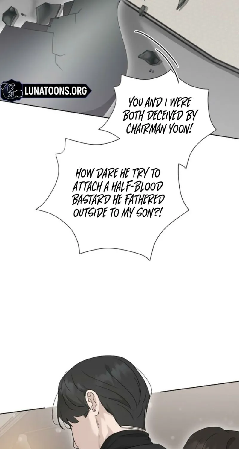 Read Ruthless Temptation chapter 27 image 94 on Lezhin