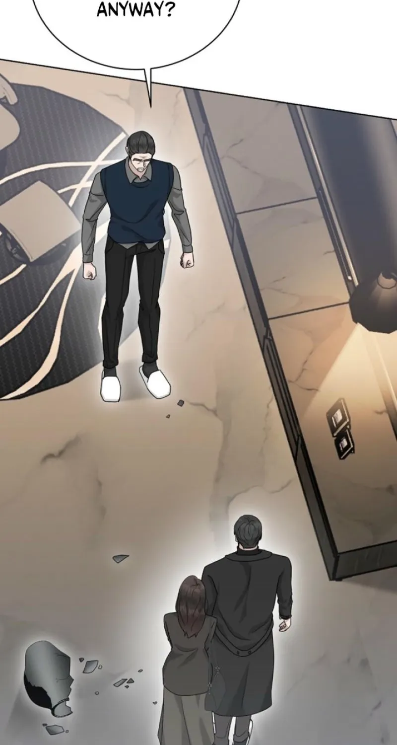 Read Ruthless Temptation chapter 28 image 10 on Lezhin
