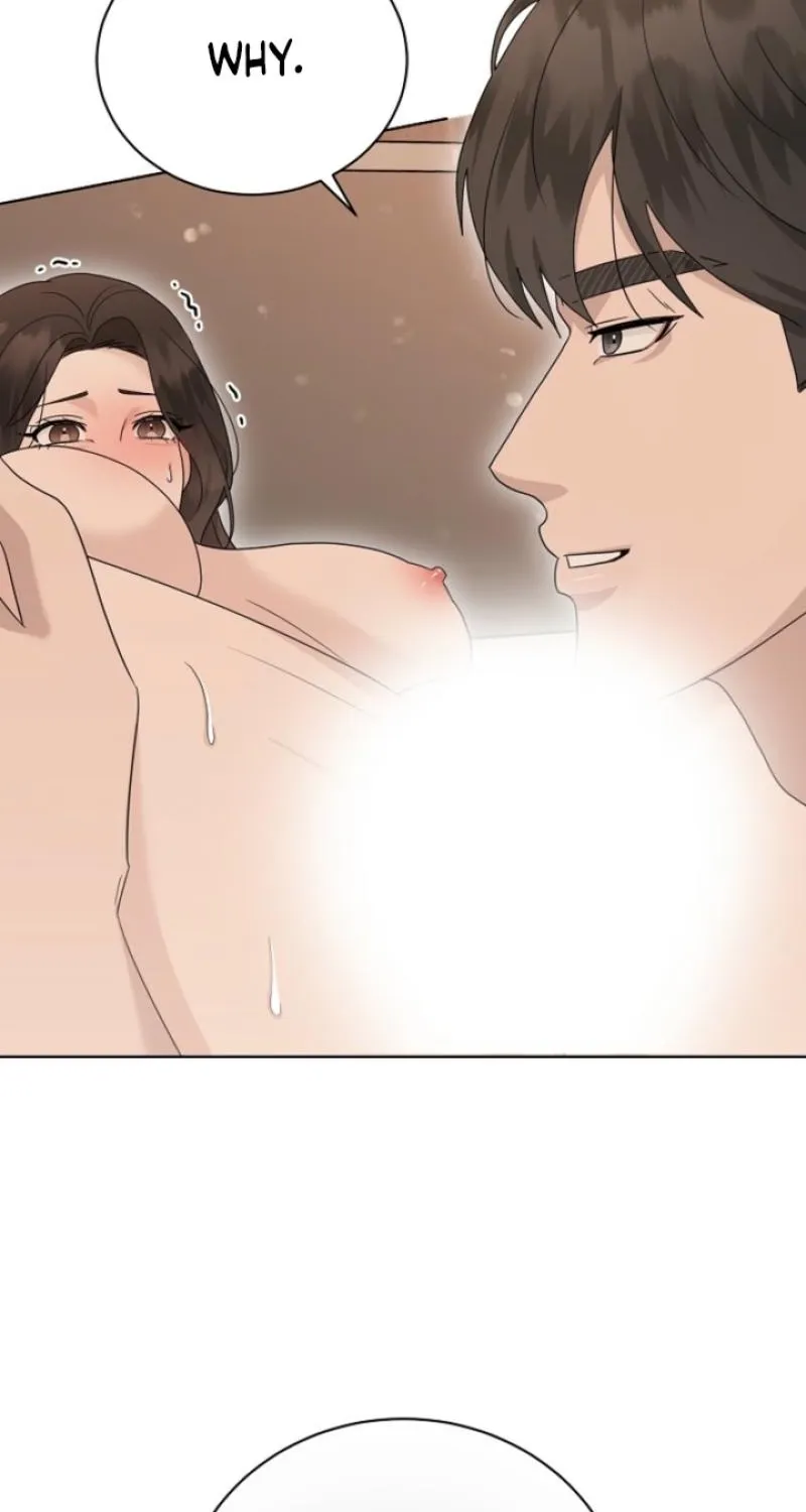 Read Ruthless Temptation chapter 28 image 100 on Lezhin