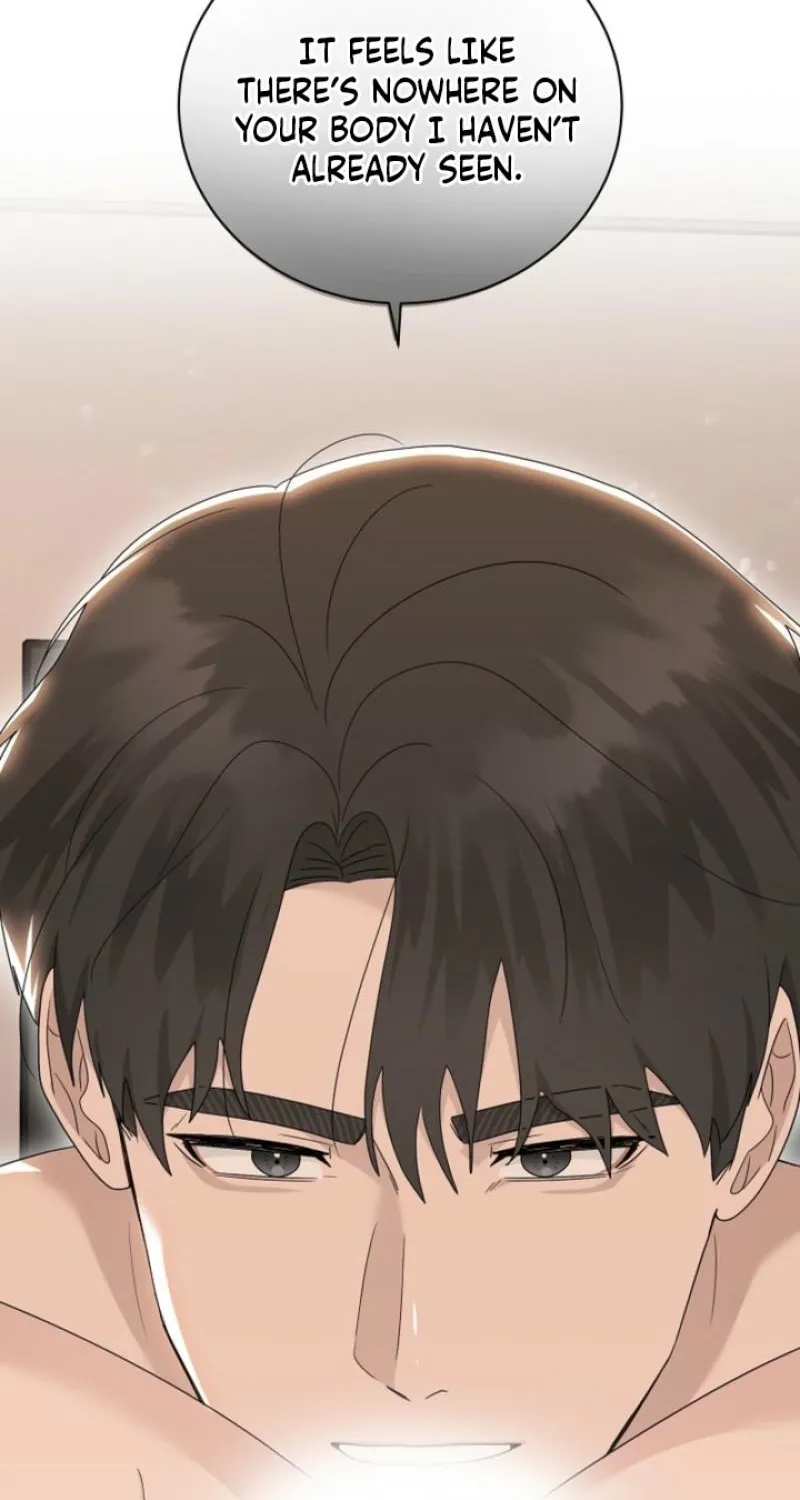 Read Ruthless Temptation chapter 28 image 101 on Lezhin