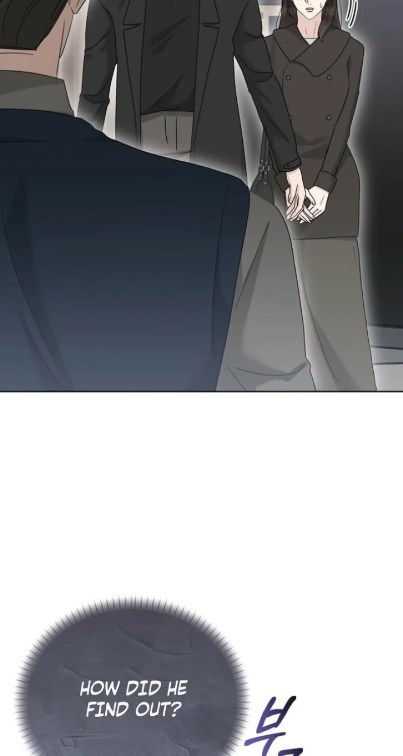 Read Ruthless Temptation chapter 28 image 3 on Lezhin