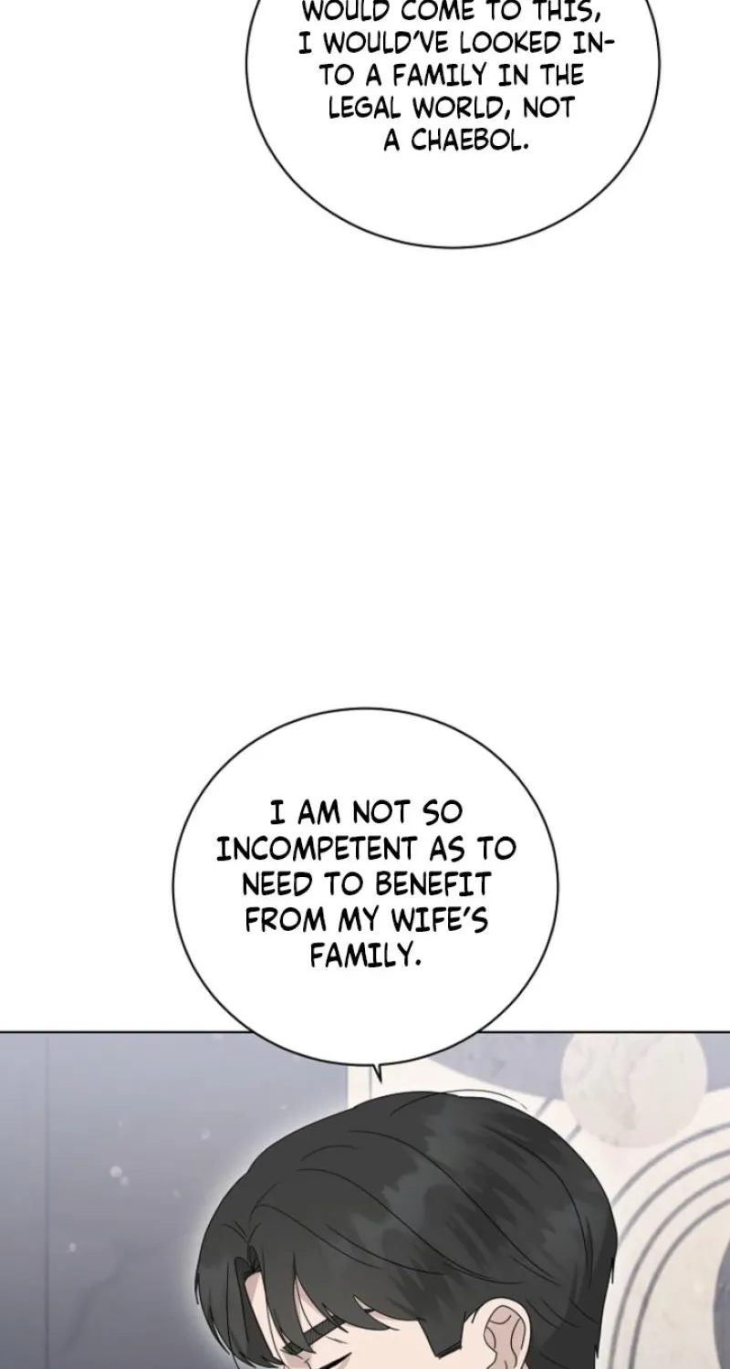 Read Ruthless Temptation chapter 28 image 34 on Lezhin