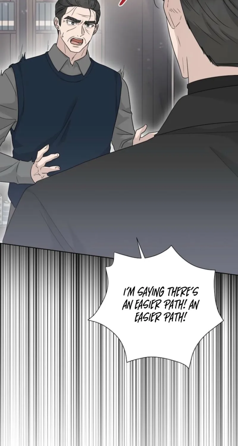 Read Ruthless Temptation chapter 28 image 37 on Lezhin