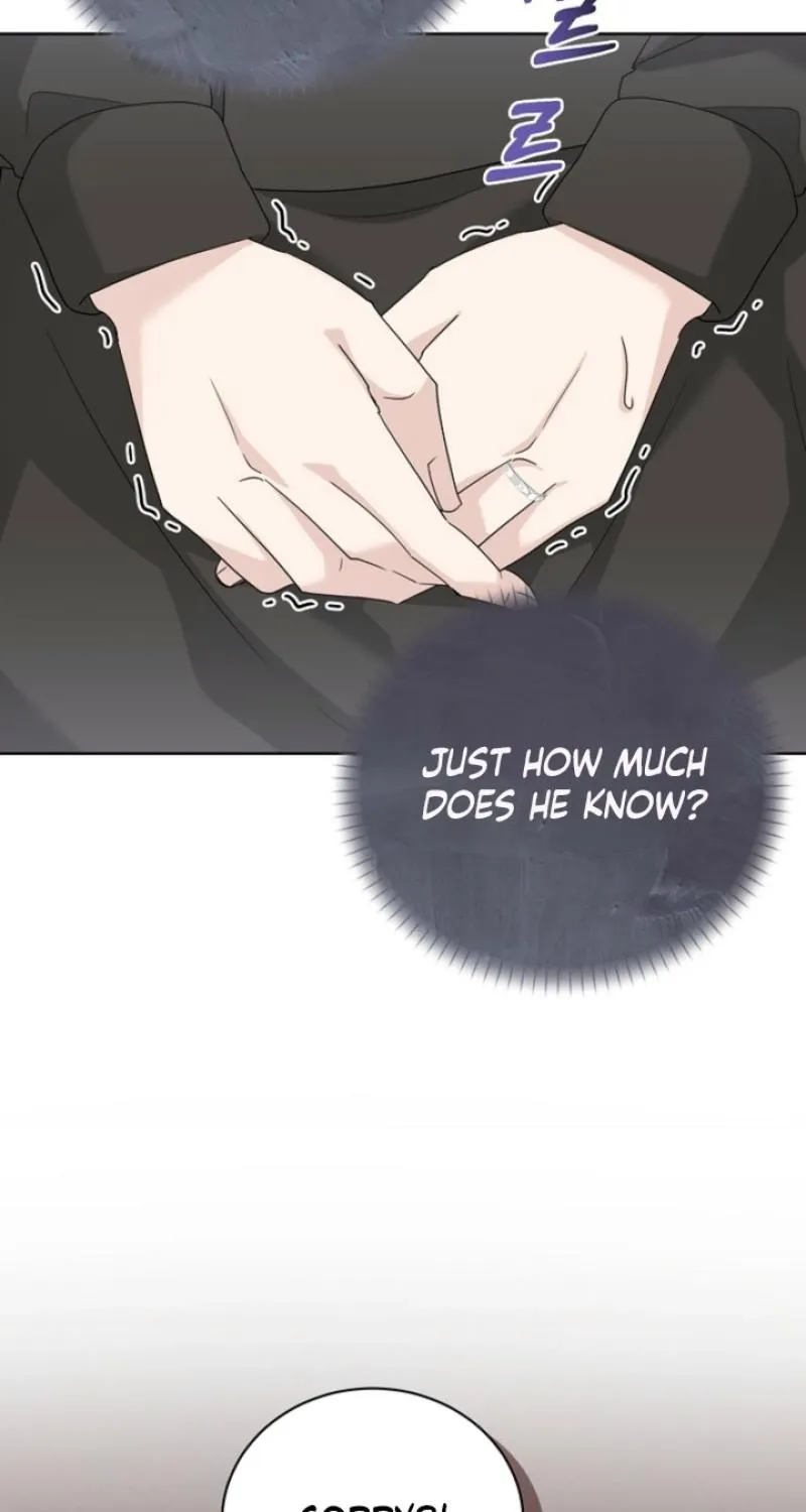 Read Ruthless Temptation chapter 28 image 4 on Lezhin