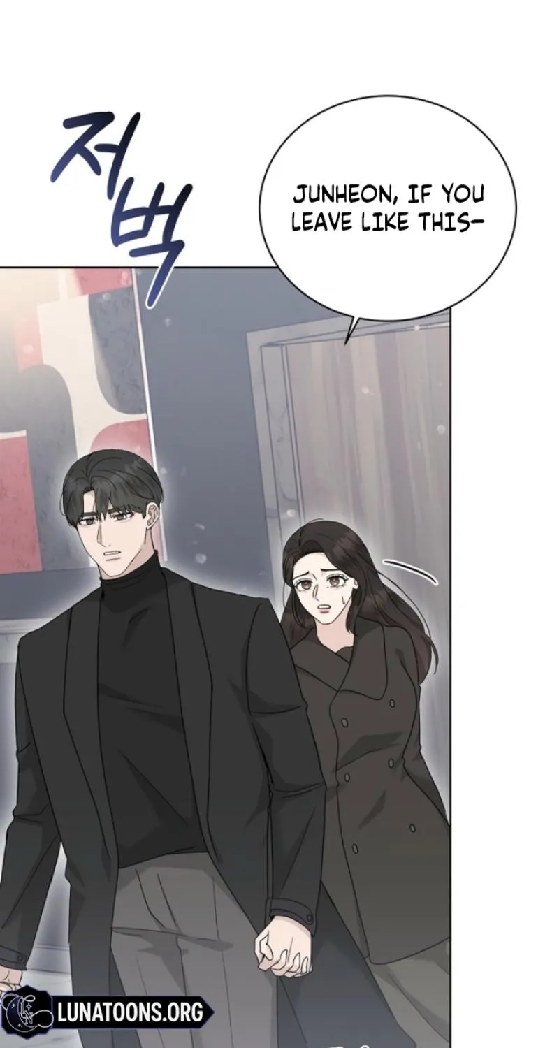 Read Ruthless Temptation chapter 28 image 50 on Lezhin