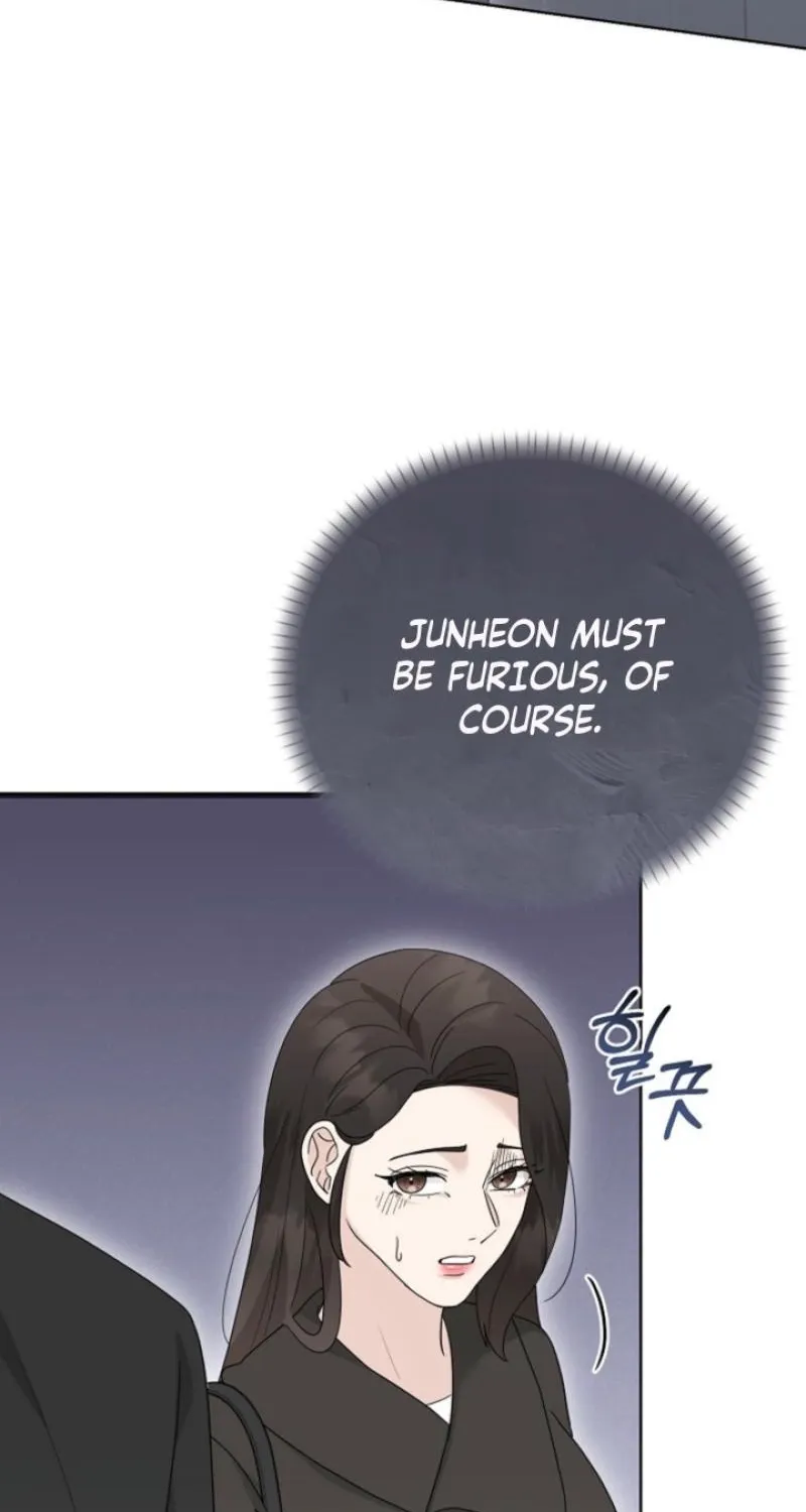 Read Ruthless Temptation chapter 28 image 7 on Lezhin