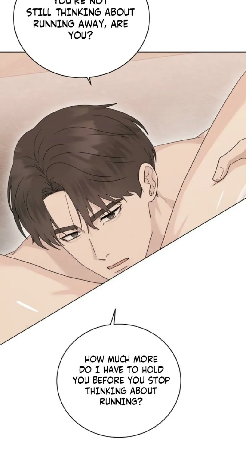 Read Ruthless Temptation chapter 29 image 10 on Lezhin
