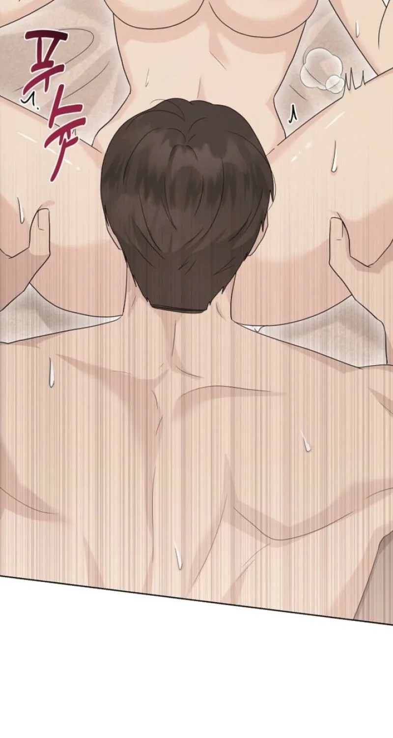 Read Ruthless Temptation chapter 29 image 16 on Lezhin