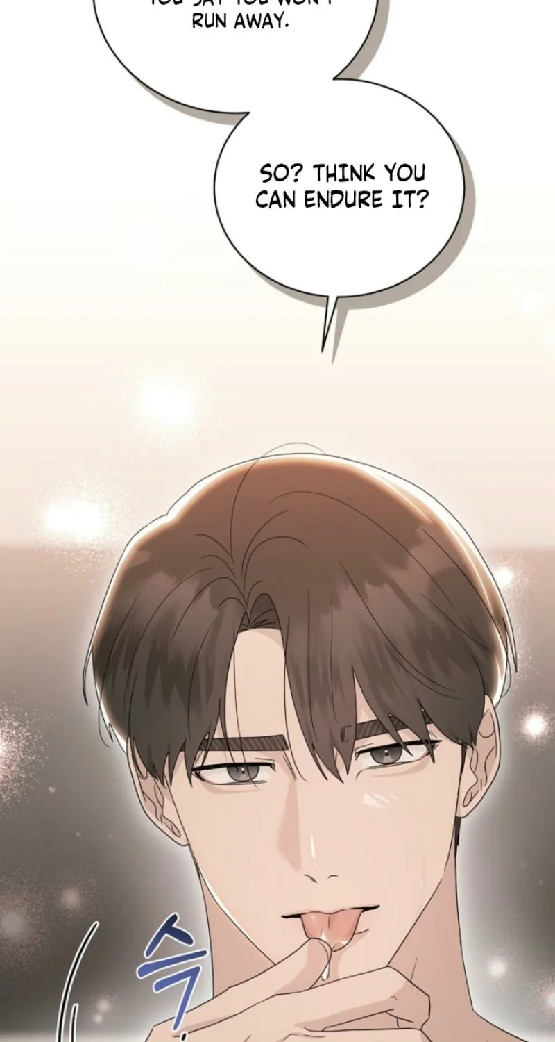 Read Ruthless Temptation chapter 29 image 18 on Lezhin