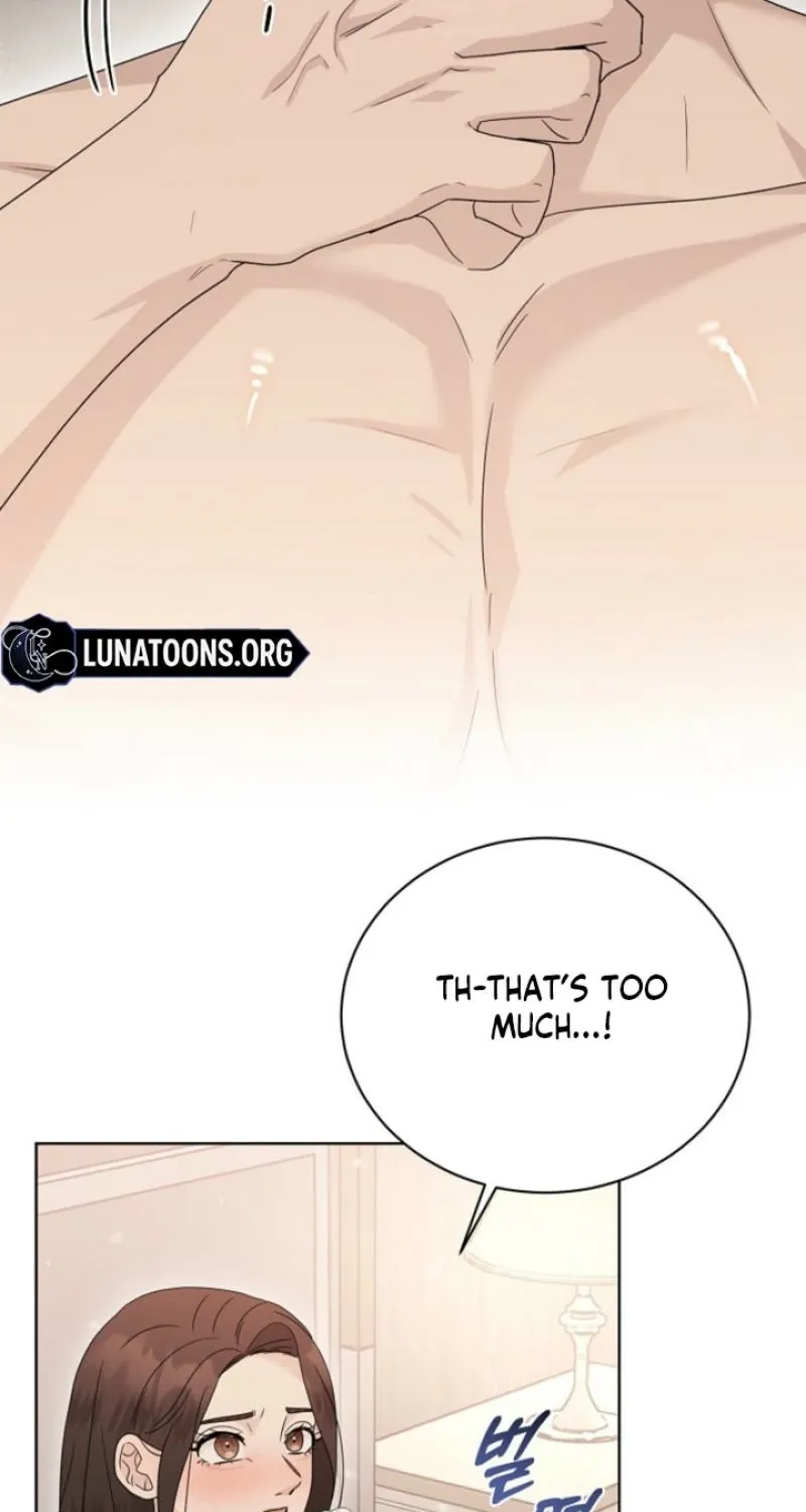 Read Ruthless Temptation chapter 29 image 19 on Lezhin
