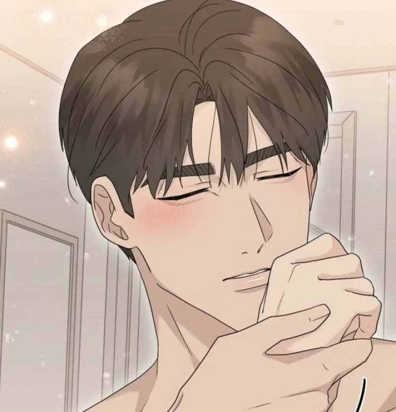 Read Ruthless Temptation chapter 29 image 65 on Lezhin