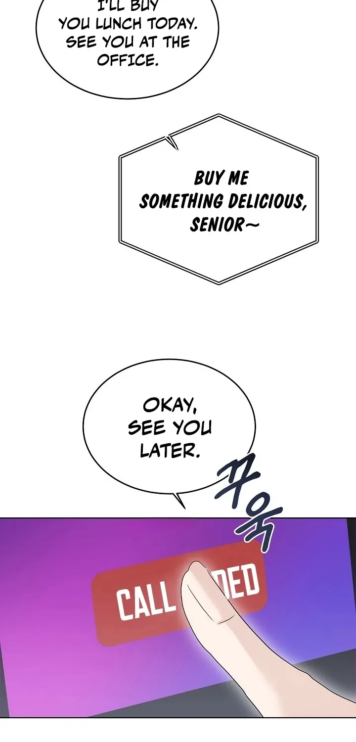 Read Ruthless Temptation chapter 3 image 17 on Lezhin