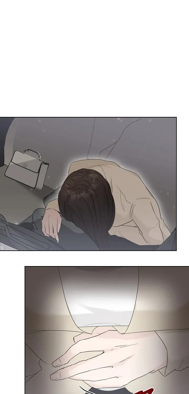 Read Ruthless Temptation chapter 3 image 20 on Lezhin