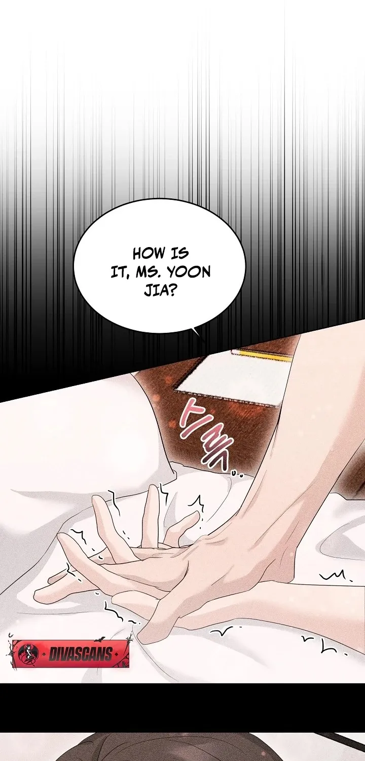 Read Ruthless Temptation chapter 3 image 25 on Lezhin