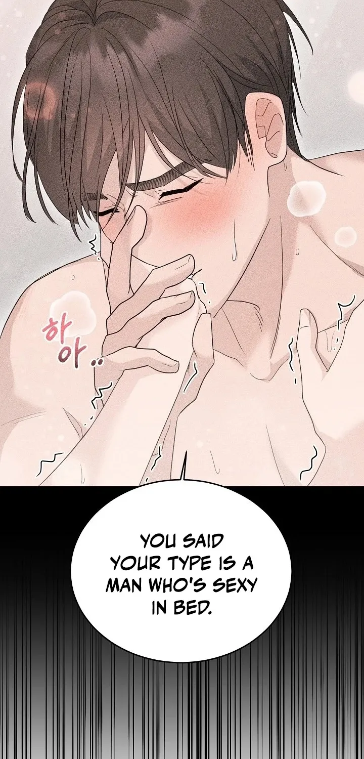 Read Ruthless Temptation chapter 3 image 26 on Lezhin