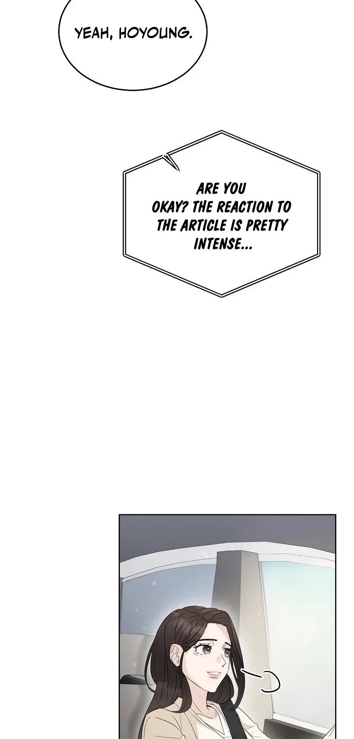 Read Ruthless Temptation chapter 3 image 3 on Lezhin