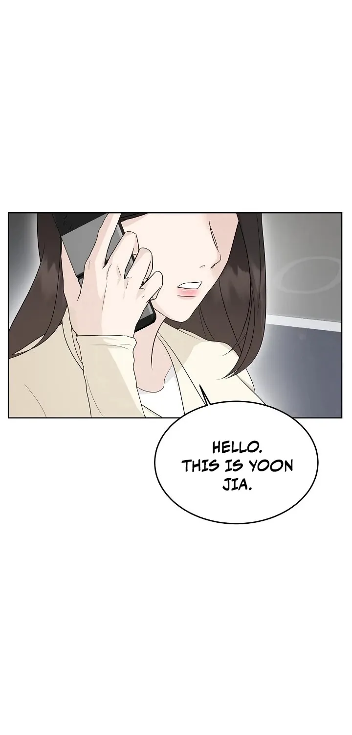 Read Ruthless Temptation chapter 3 image 30 on Lezhin