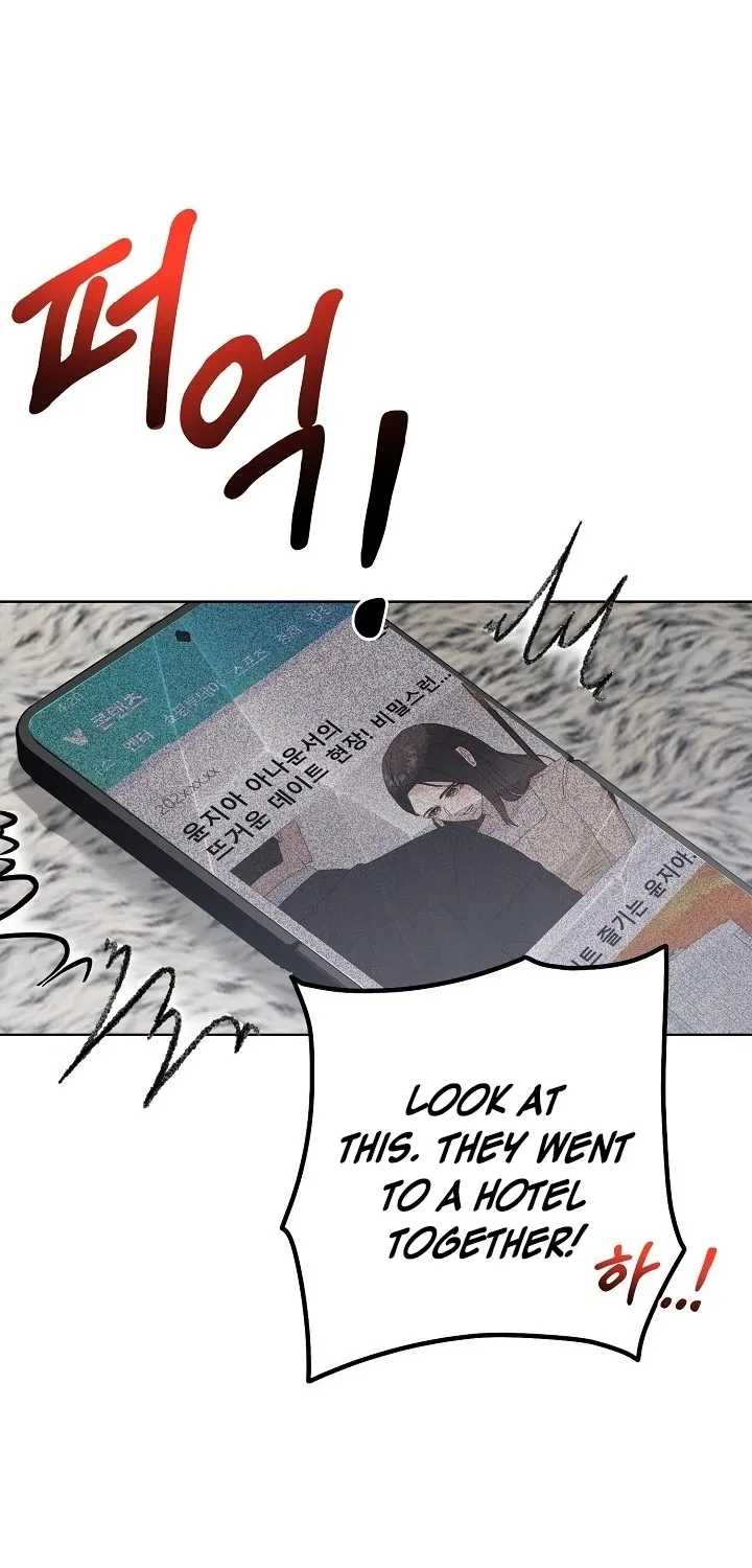 Read Ruthless Temptation chapter 3 image 36 on Lezhin