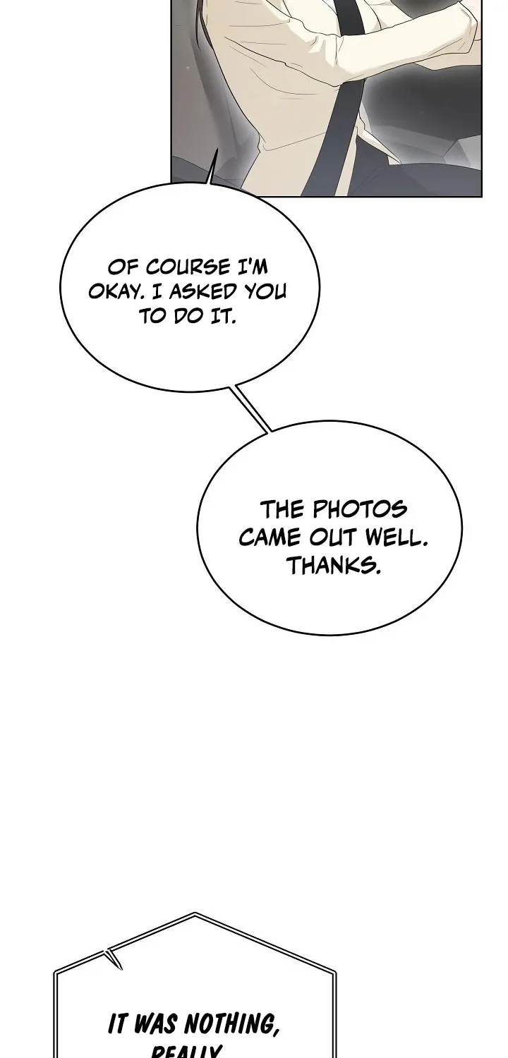 Read Ruthless Temptation chapter 3 image 4 on Lezhin