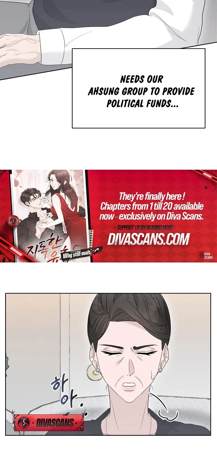 Read Ruthless Temptation chapter 3 image 44 on Lezhin