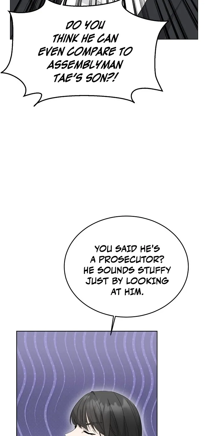 Read Ruthless Temptation chapter 3 image 53 on Lezhin