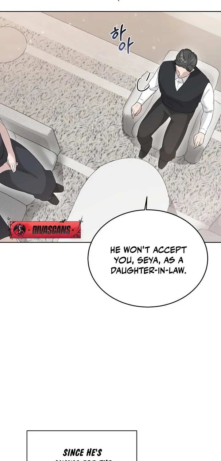 Read Ruthless Temptation chapter 3 image 55 on Lezhin