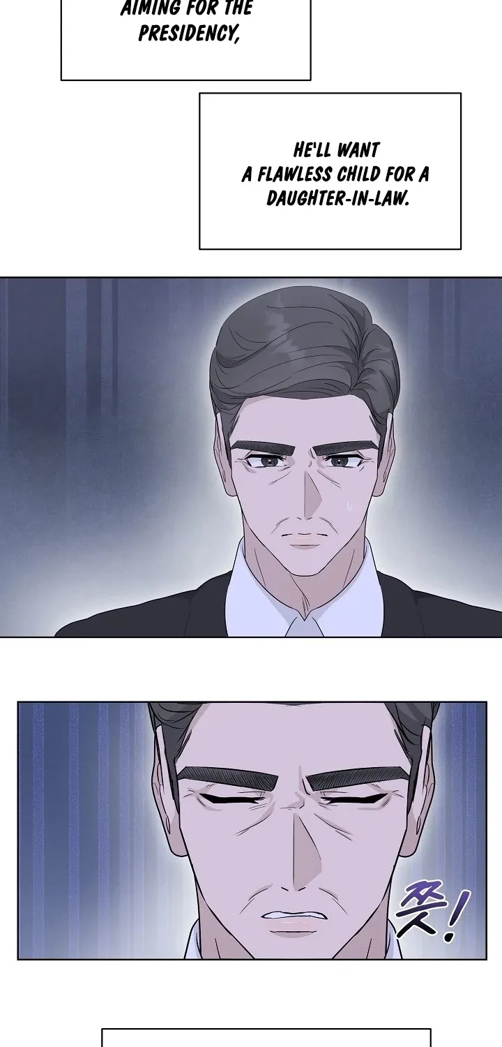 Read Ruthless Temptation chapter 3 image 56 on Lezhin