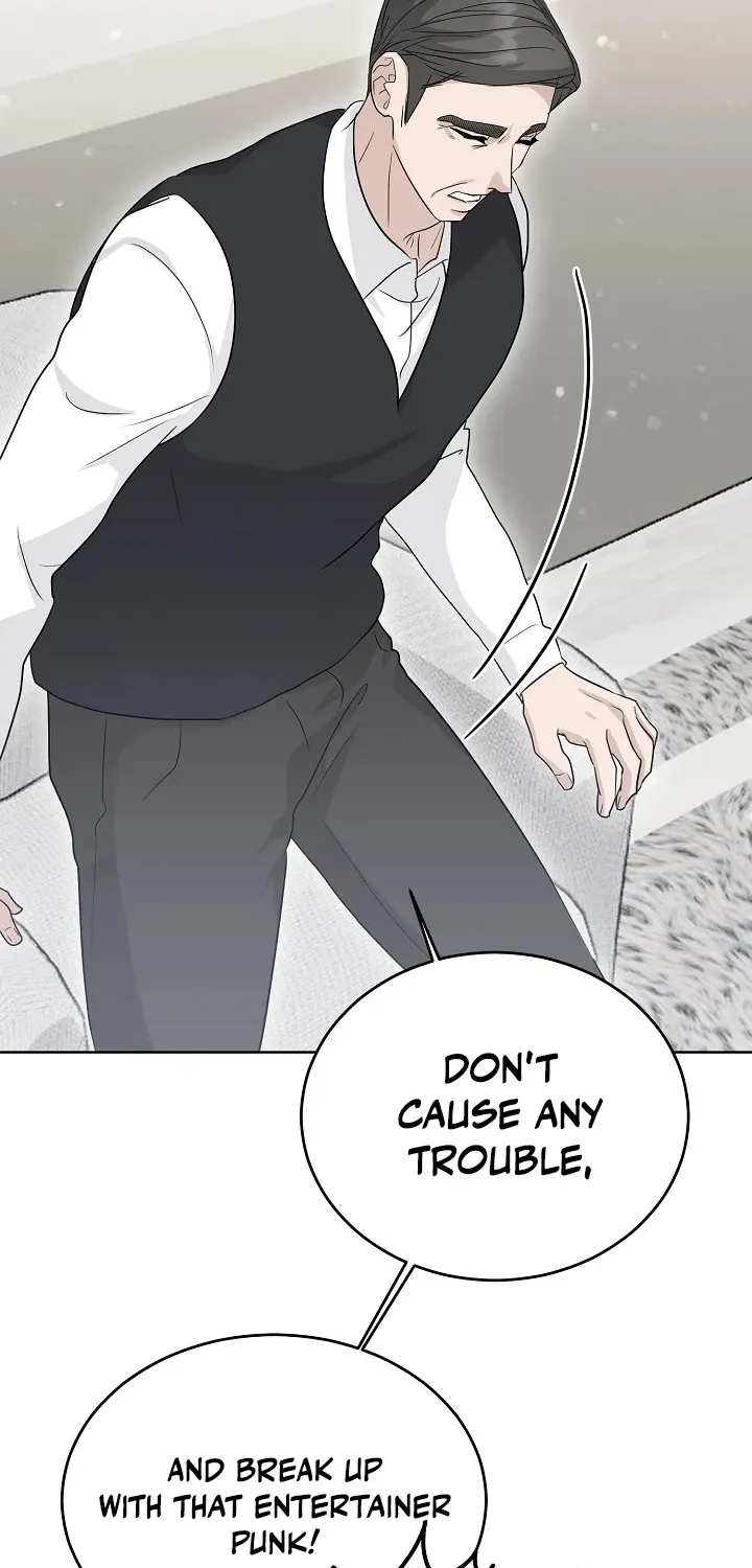 Read Ruthless Temptation chapter 3 image 61 on Lezhin