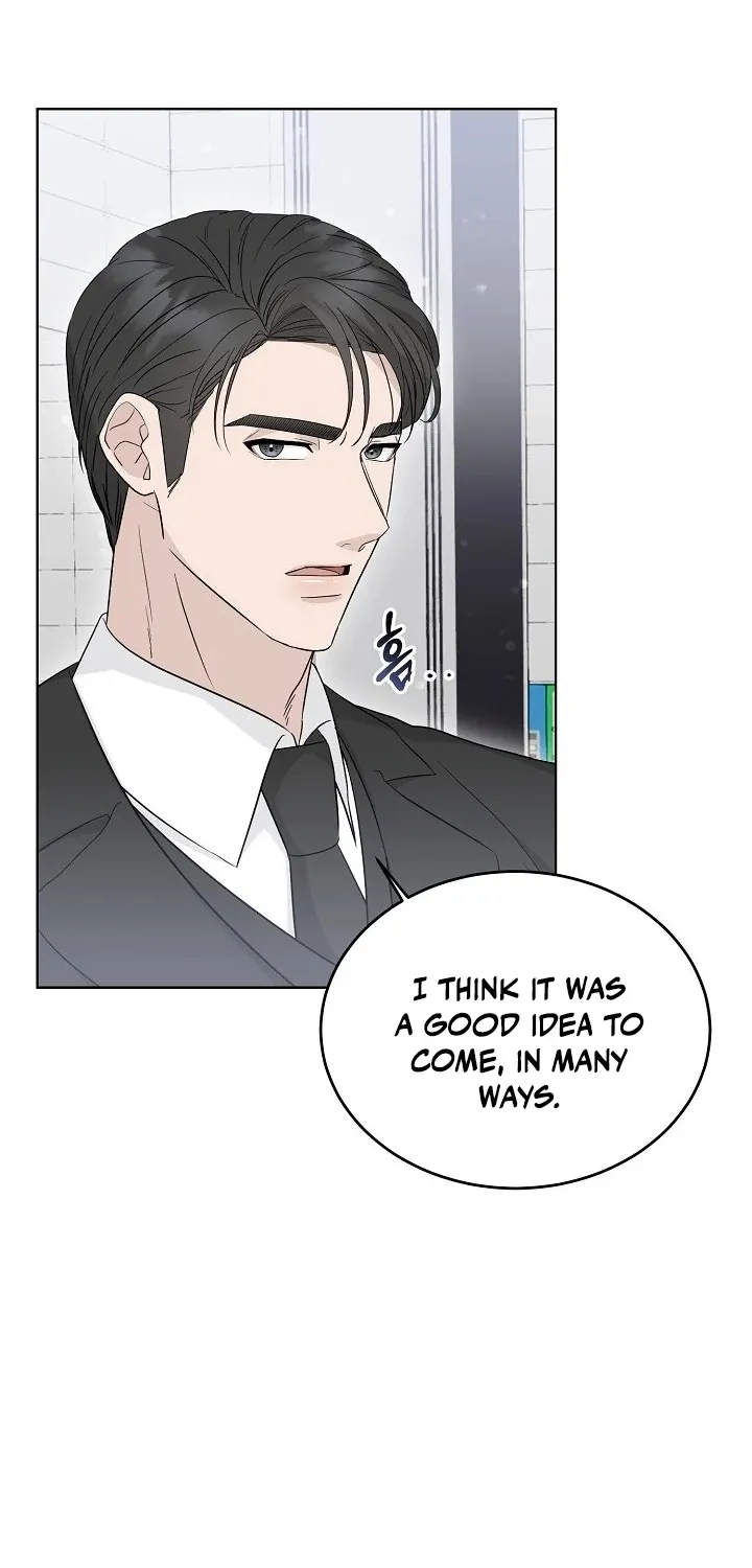 Read Ruthless Temptation chapter 3 image 78 on Lezhin