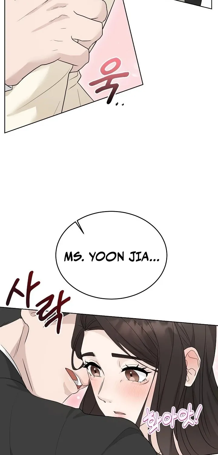 Read Ruthless Temptation chapter 3 image 82 on Lezhin