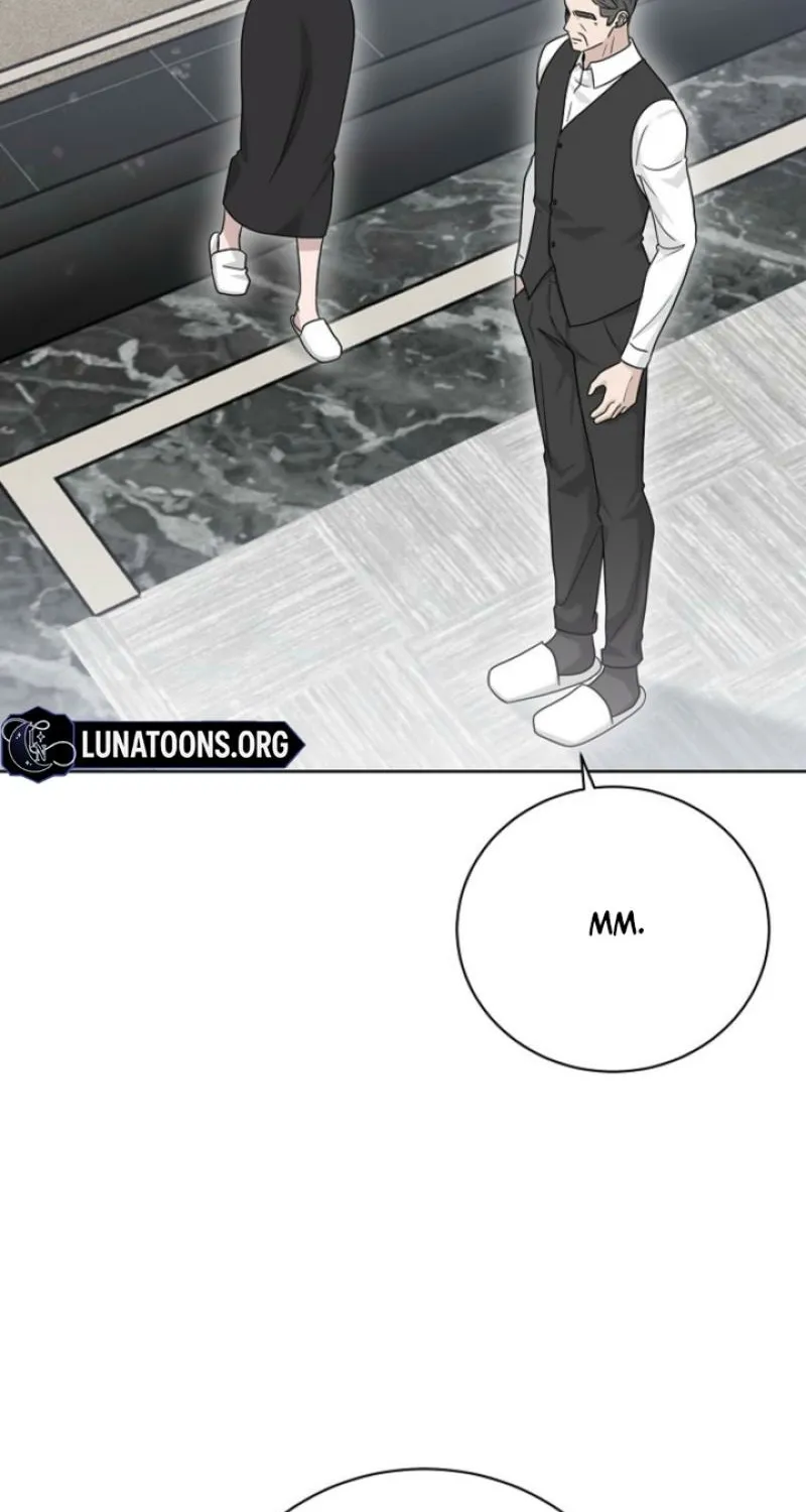 Read Ruthless Temptation chapter 30 image 10 on Lezhin